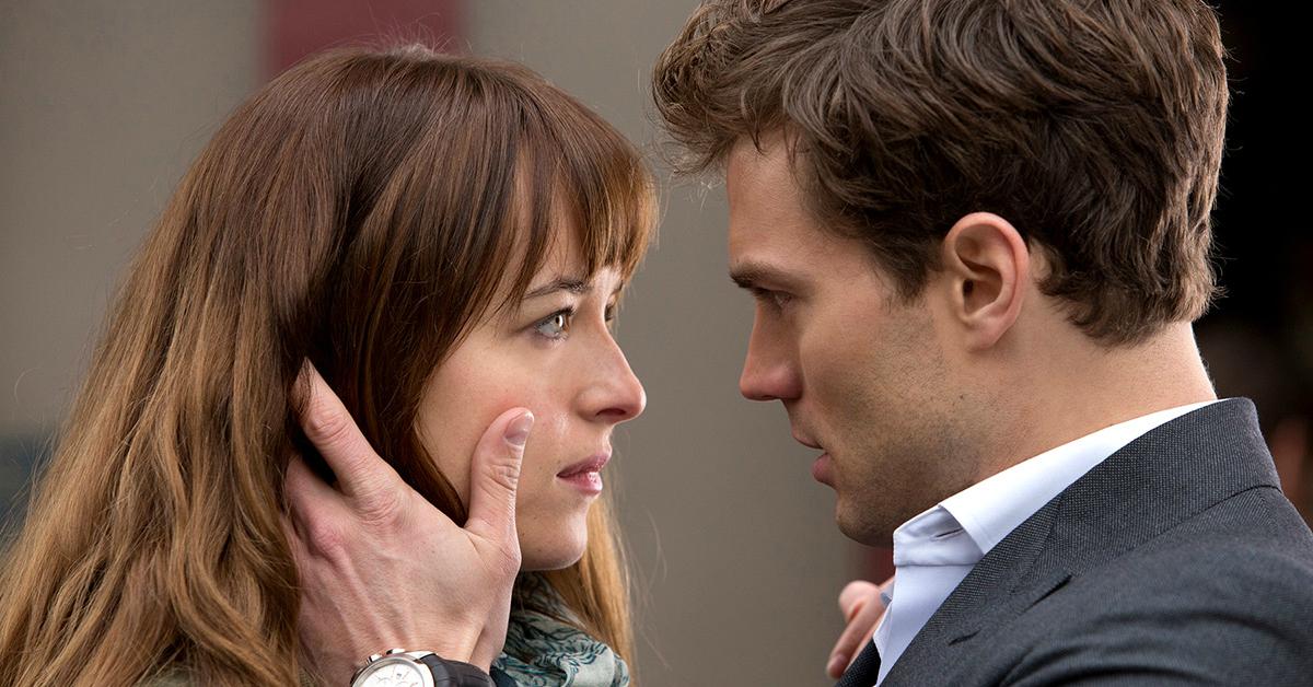 13 Tweets That Are So Much Hotter Than &#8216;Fifty Shades&#8217;!