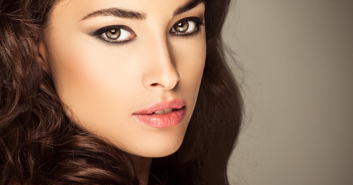 The BEST Eyeliner Styles For Your Eye Shape!