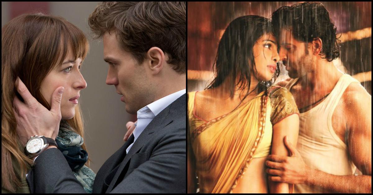 If &#8220;Fifty Shades&#8221; Had A Bollywood Remake, Who Would Star In It?