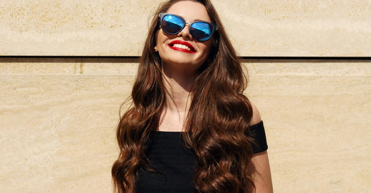 11 Simple Tips To Keep Long Hair From Getting Tangled!