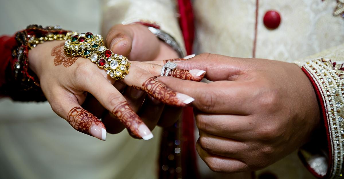 #MyStory: The Indian Wedding That Made Me Believe In ‘Forever’!