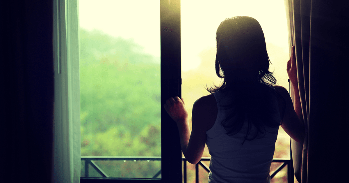 #MyStory: What Living On My Own Taught Me About Myself