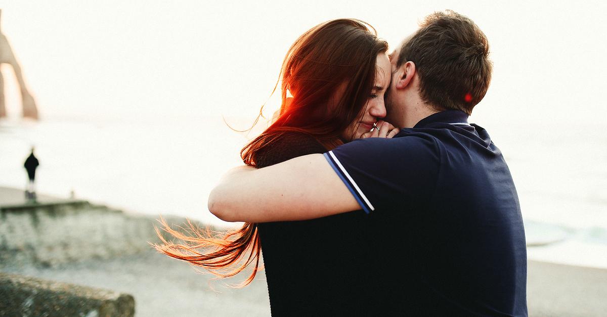 #MyStory: How My Long Distance Boyfriend Became My Husband
