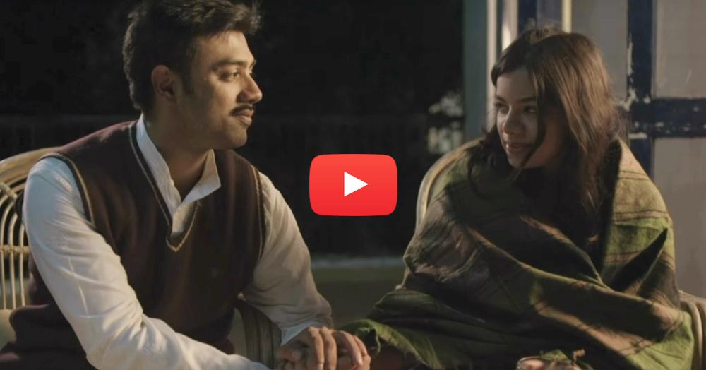 An Arranged Marriage Love Story: This Short Film Is SO Sweet!