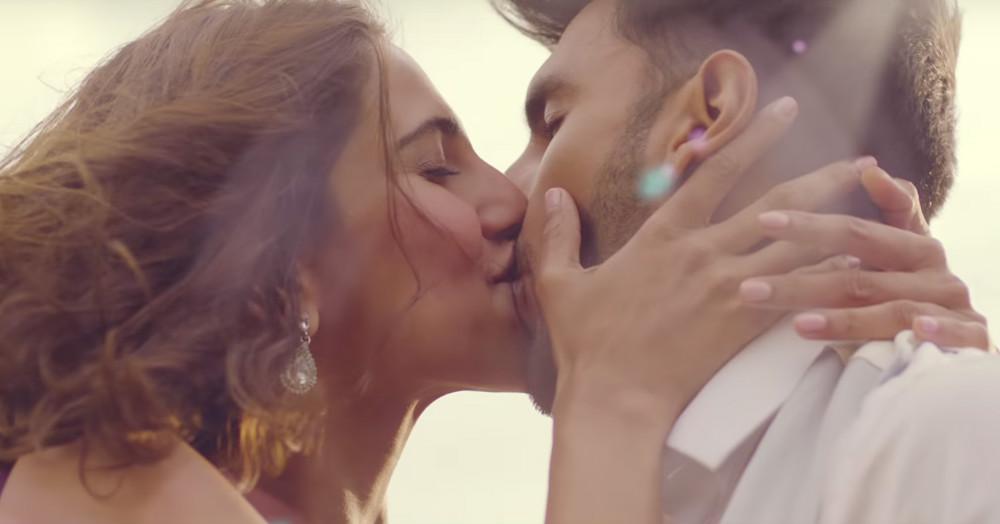 13 Hot Tips For Your Next Makeout Session With *Him*