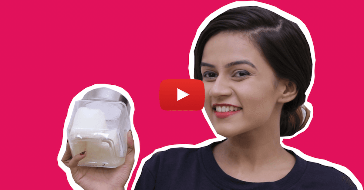 DIY Makeup Remover Wipes At Home!