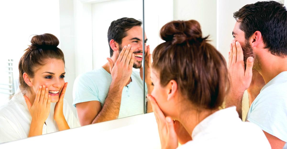 SURPRISE! 7 Men’s Products That Are Good For *Your* Skin &amp; Hair