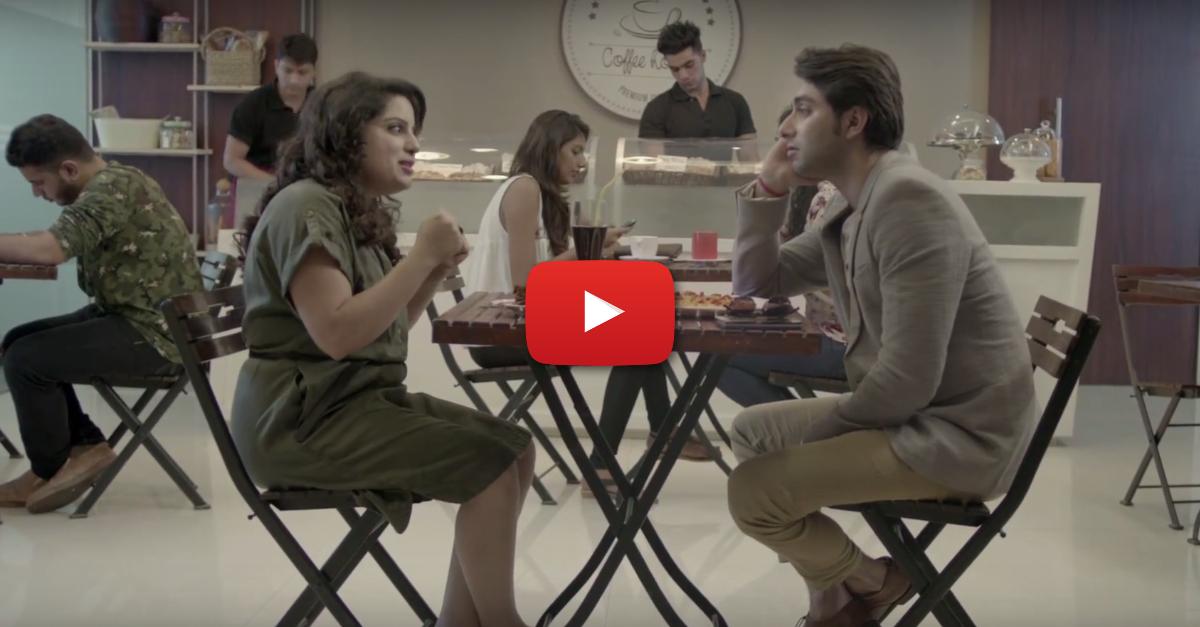 Looking For Love In Delhi… This Video Is Just. So. FUNNY!!