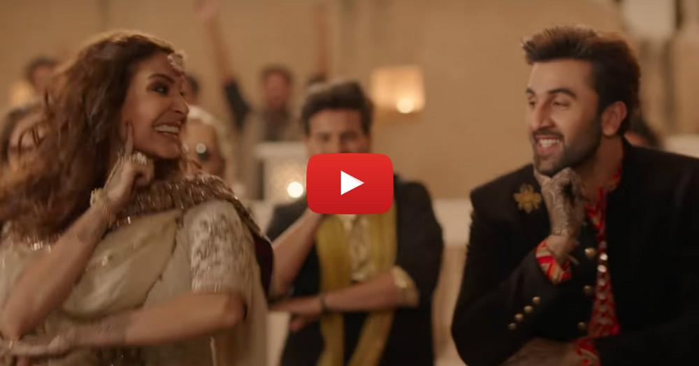 The Ultimate Shaadi Song For 2016 &#8211; ‘Cutiepie’ Is The CUTEST!