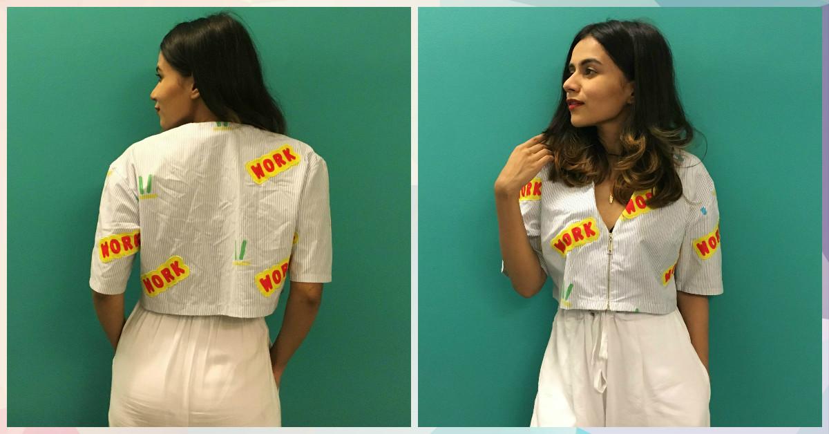 Is This The Most FUN Fashion Trend? (Hint: Playful Patches!)