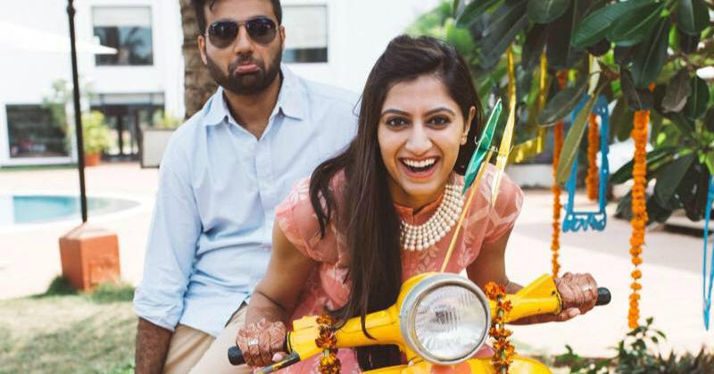 Pre-wedding shoot: Everything you need to know about them!