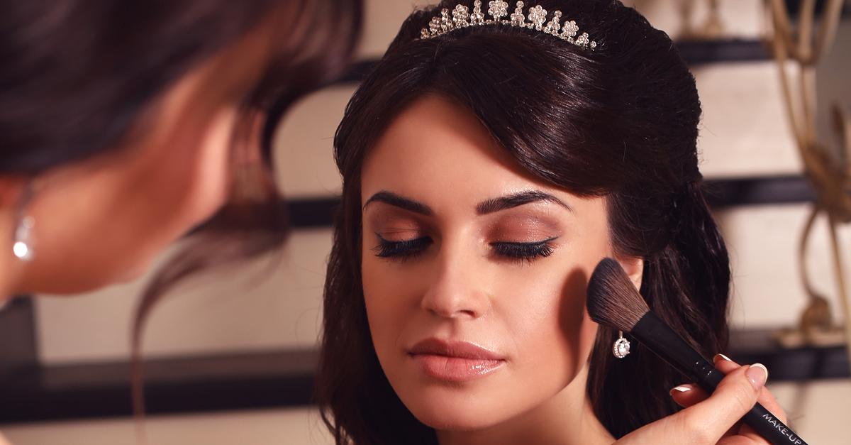 Why A Makeup Trial Is *Essential* Before Your Shaadi!