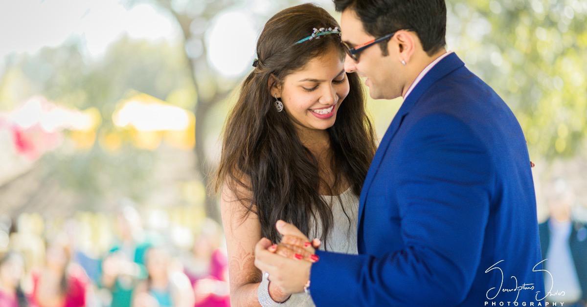 #Aww: These 7 Real-Life Proposals Are Just TOO Romantic!