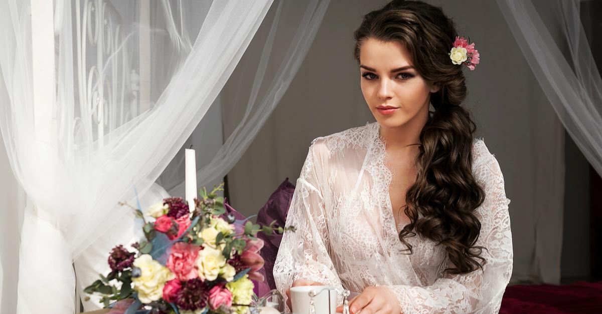 Few Days To Go? 7 Easy Tips To Get That Bridal Glow In No Time!