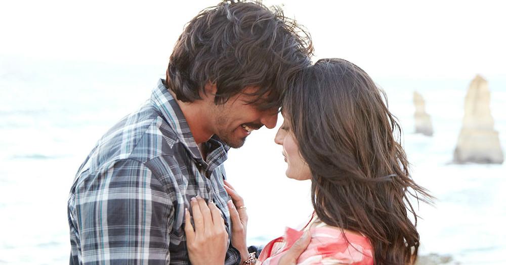 The 10 Stages Of Love &#8211; Which One Are *You* At?