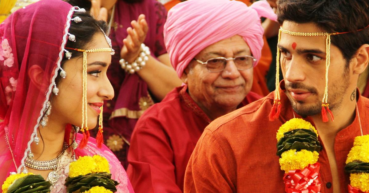 10 Cute New Traditions To Make Your Shaadi Even *More* Special!