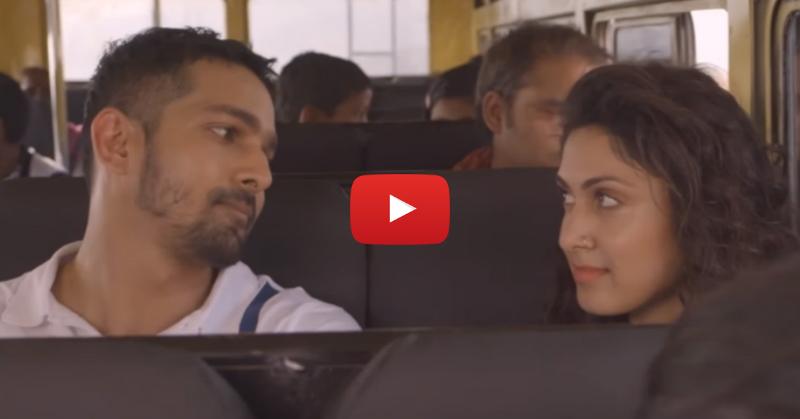 A Bus Ride &amp; A Sweet Love Story &#8211; This Short Film Is Beautiful!