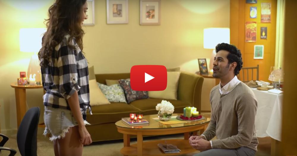 Friendship, Love &amp; A Proposal &#8211; This Web Series Is SO Amazing!