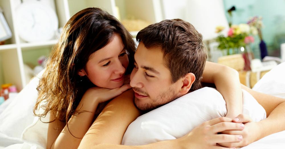 5 Things We Wish Guys Knew About Our Bodies (In Bed!)