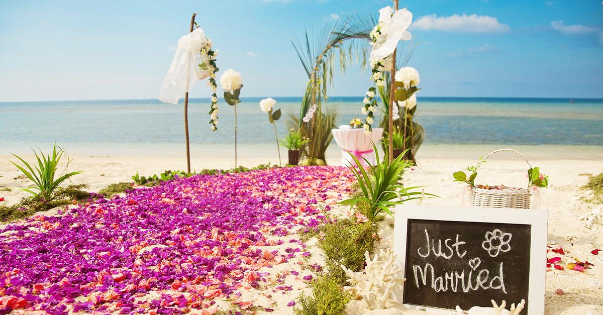 Wedding Decor Ideas That Look Way More Expensive Than They Are!