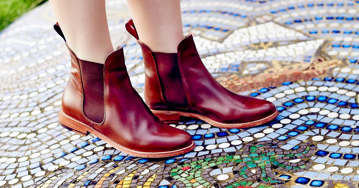 Save, Spend, Splurge: Find Your Dream Boots In EVERY Budget!