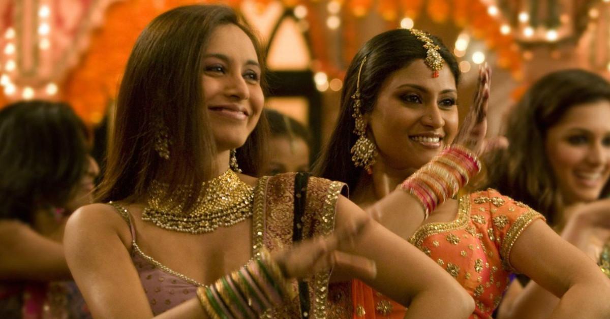 7 WTF Things You Hear If Your Younger Sister Marries Before You