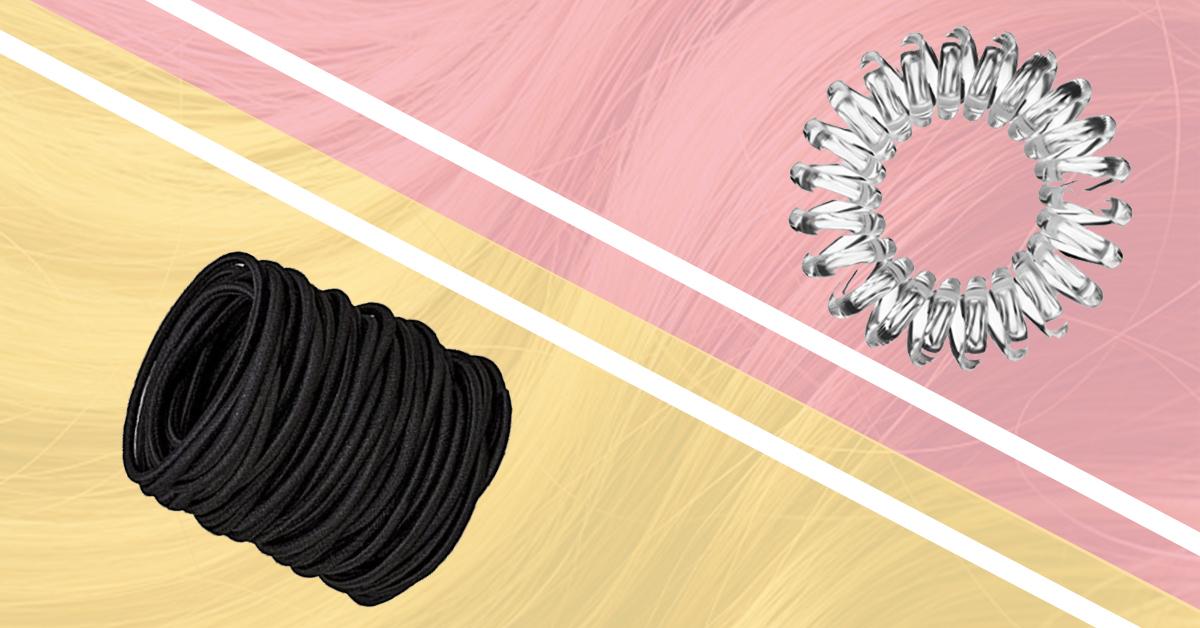 Tied Up Pretty: These Hair Ties Will Look And Feel Amazing On Your Tresses!
