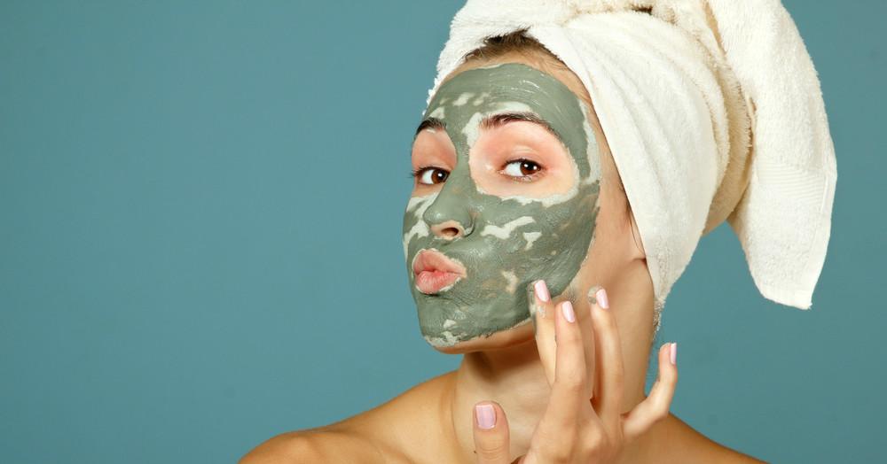 6 Homemade Face Packs To Get That Bridal Glow In Minutes!