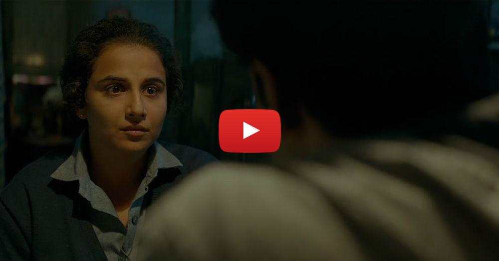 The AMAZING Trailer Of ‘Kahaani 2’ Will Give You Goosebumps!!
