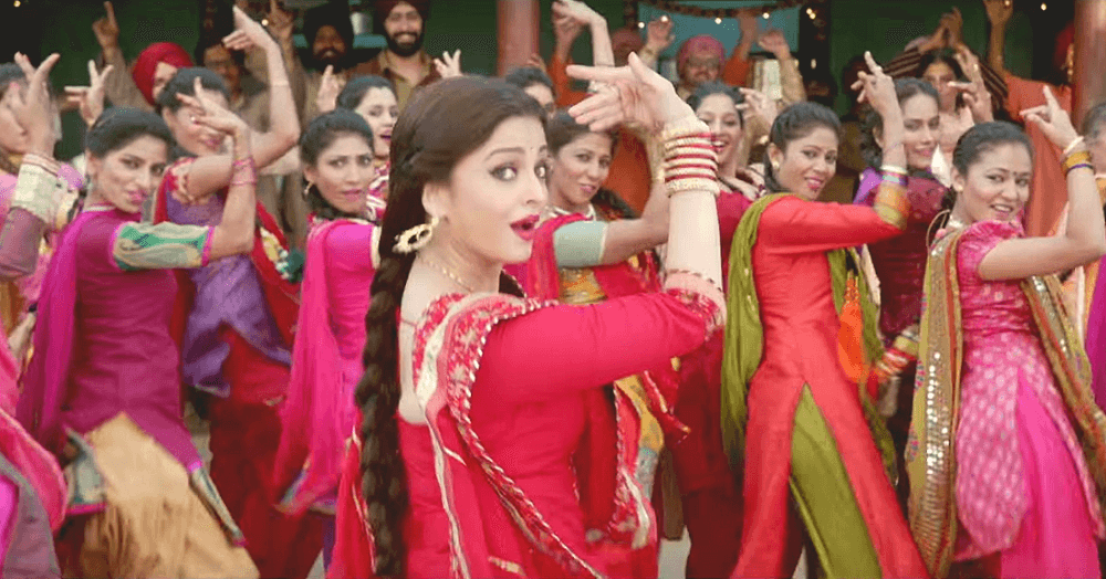 7 Fun Sangeet Songs For Your ENTIRE Family To Dance On!