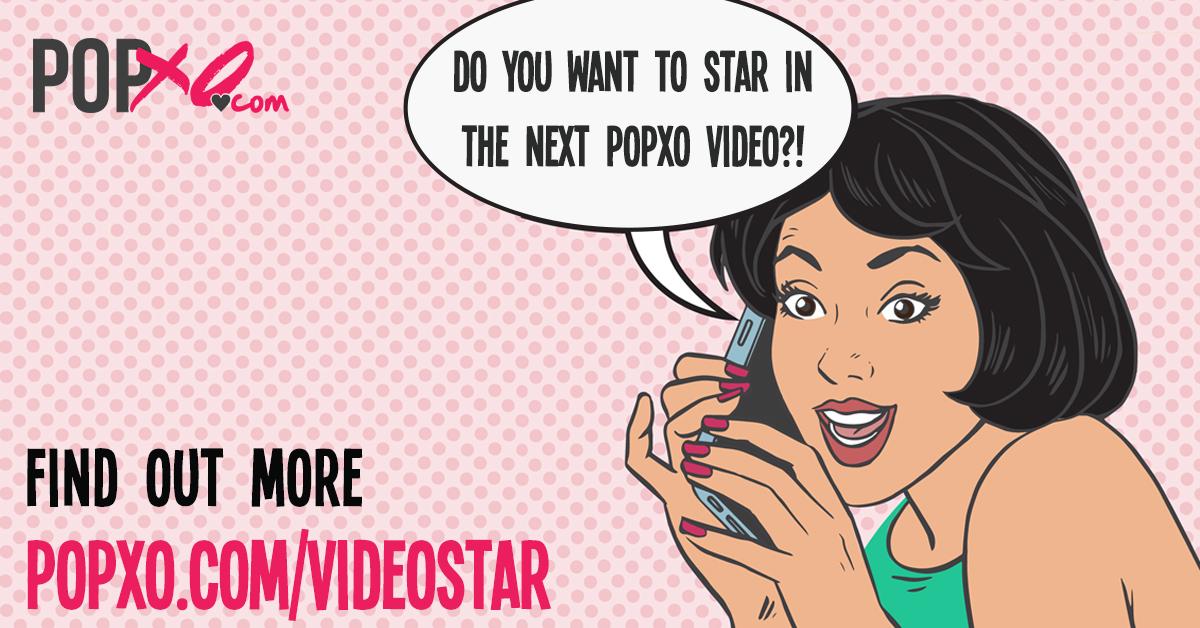 Are You Ready For The POPxo Star Hunt?!