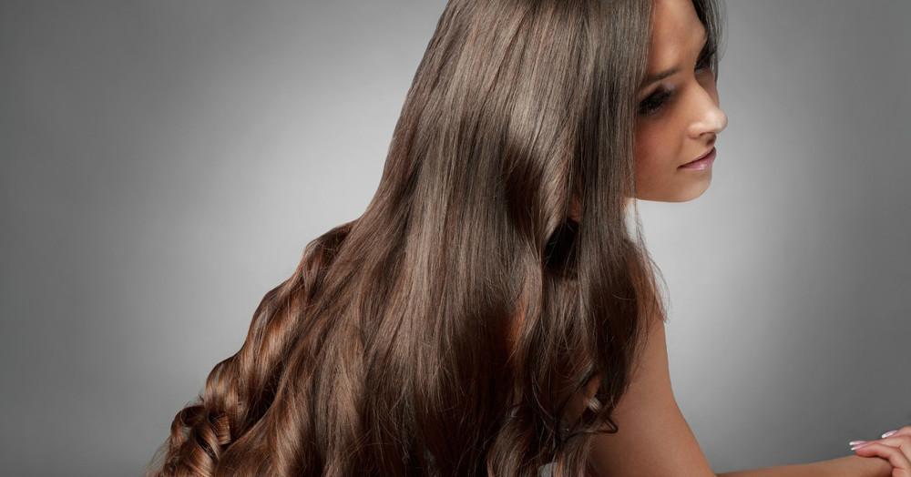 Champi?! Yes, This Is How Oiling Your Hair Can Transform It!