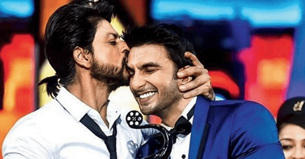 7  Reasons Ranveer Singh Stole A Million Hearts At TOIFA!!