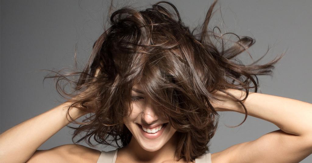 NO Poo Shampoo?! Yes, It Might Be The Best Way To Healthy Hair!