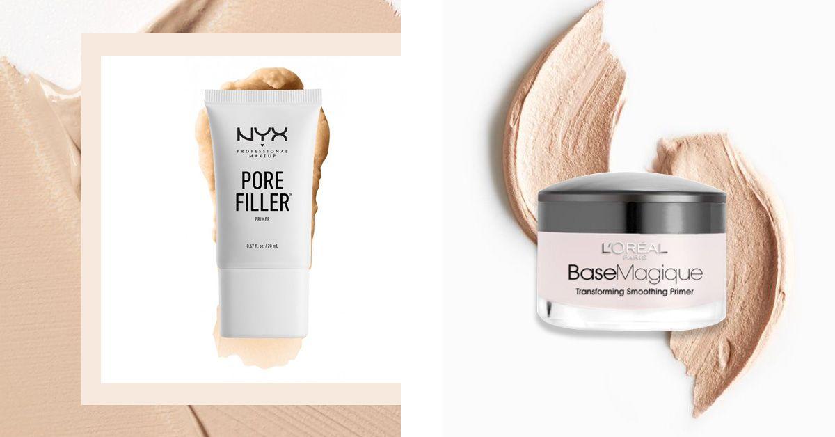 #BlurredLines: The Best Primers For Large Pores And Oily Skin | POPxo