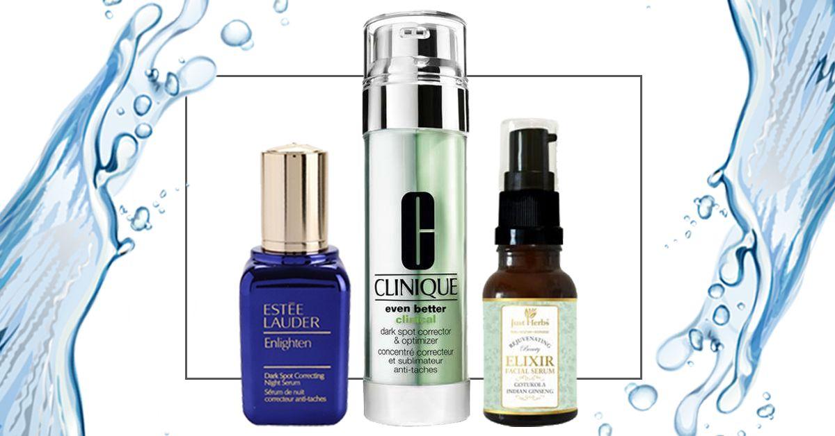 Go Blemish Free With These Serums That ACTUALLY Fade Acne Scars