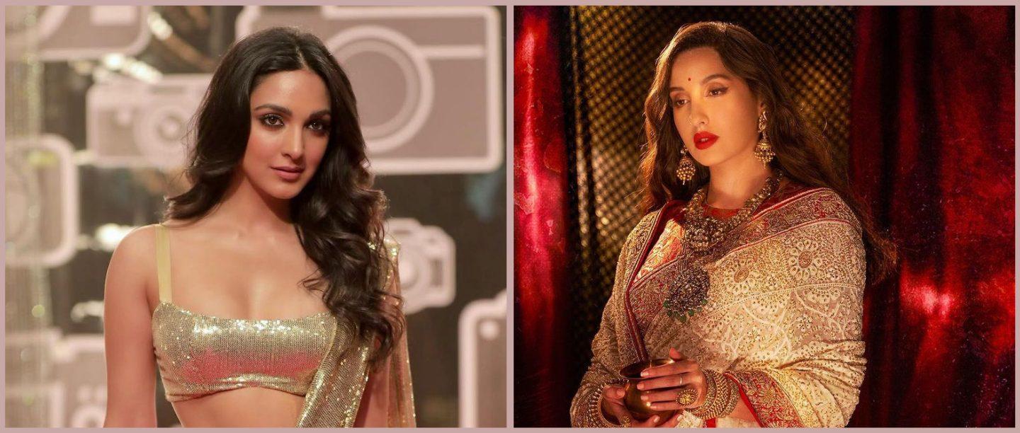 6 Bollywood Divas Who Are Serving Some M.A.J.O.R. Diwali Makeup Looks