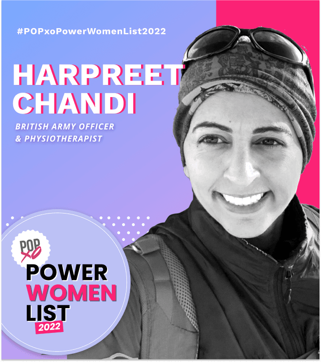 POPxo Power Women List 2022: Harpreet Chandi, The Woman Who Took The Adventure Of A Lifetime