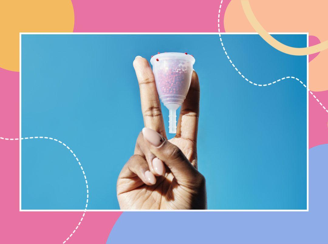 What Is It Like To Wear A Menstrual Cup For The First Time? 9 Women Share Their Experience