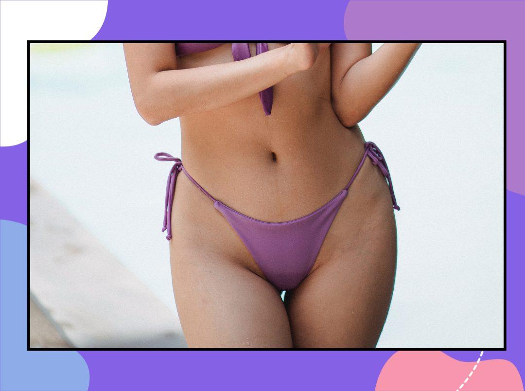 Your Complete Guide To Treating Ingrown Hair On Your Bikini Line