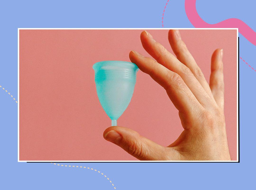 Here&#8217;s Your Ultimate Guide To Using A Menstrual Cup Like A Pro
