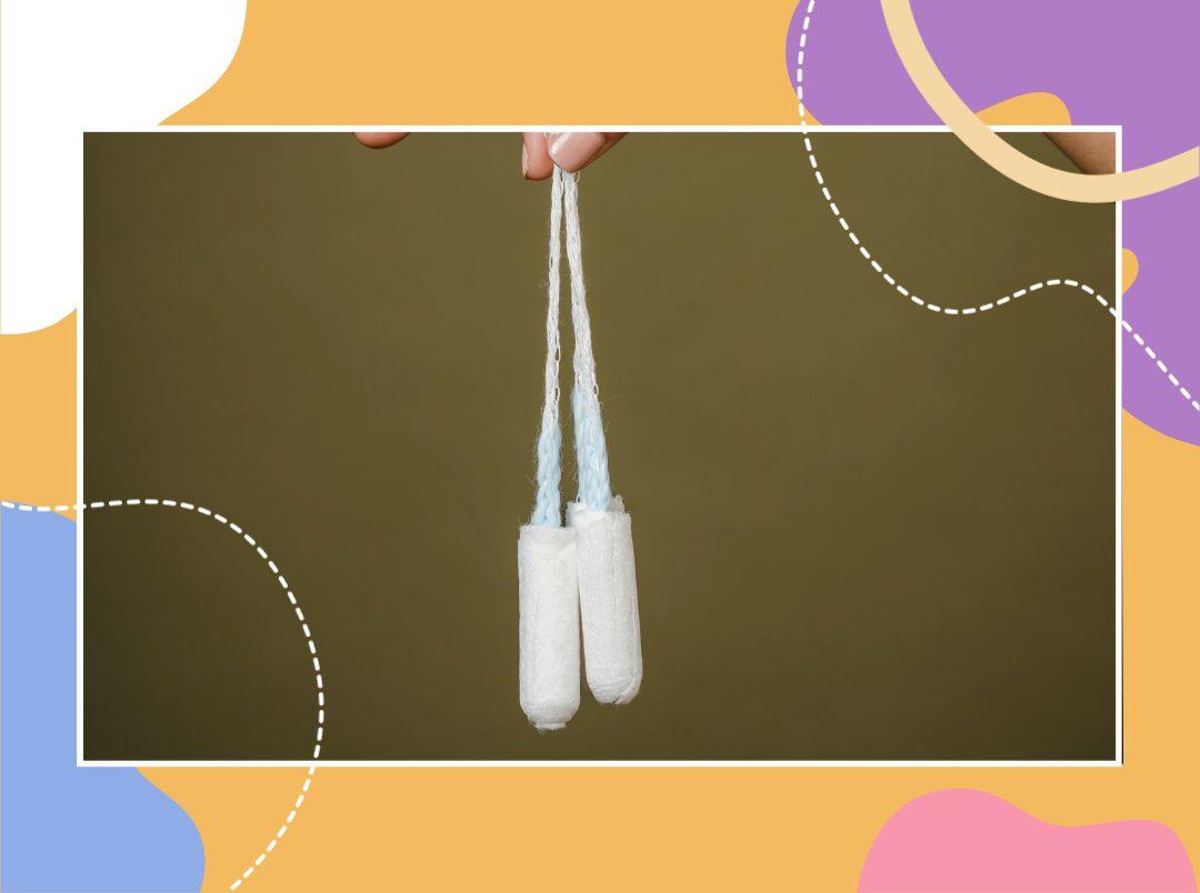 Everything You Need To Know About Using Tampons Like A Pro