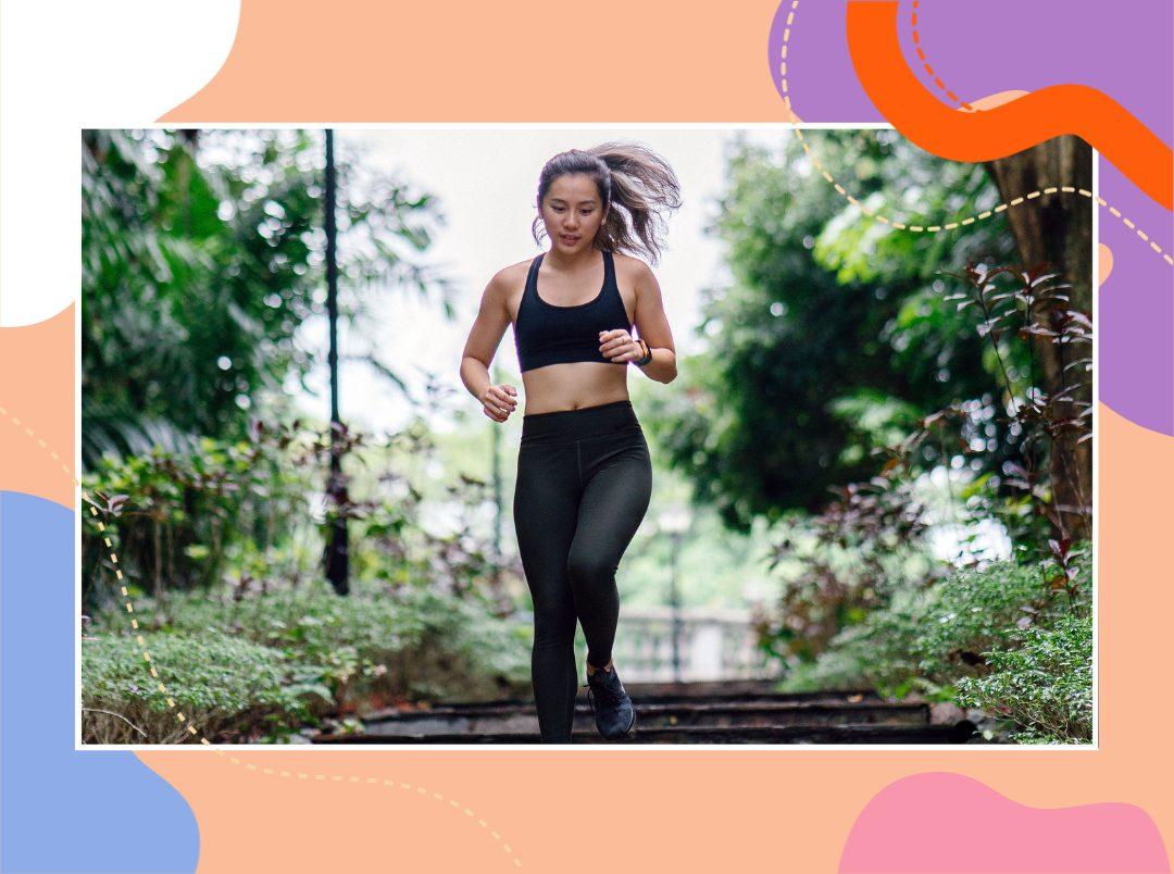 Keep Moving! 5 Science-Backed Reasons Why You Should Exercise While On Your Period
