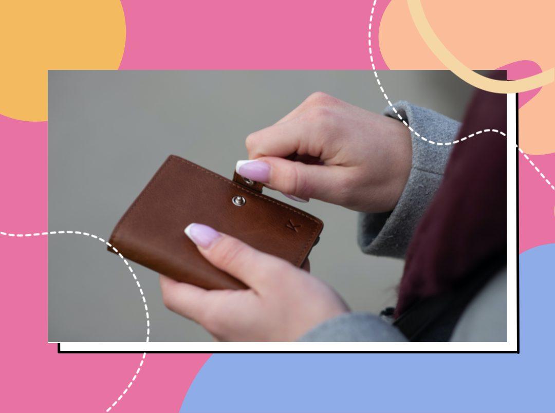 7 Chic Wallets For Women To Keep Your Handbag Super Organised