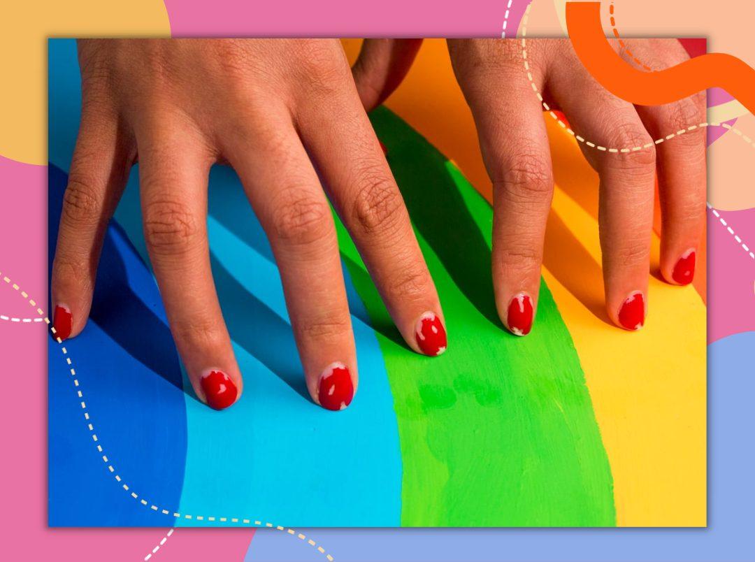 Nail Paint Chipping Right After A Manicure? Here&#8217;s How To Make Your Mani Last Longer