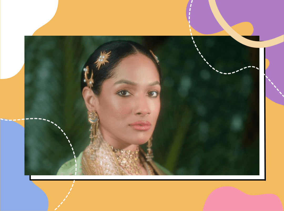 5 Brands To Bookmark If Masaba&#8217;s Unconventional Wedding Jewellery Inspired You Too