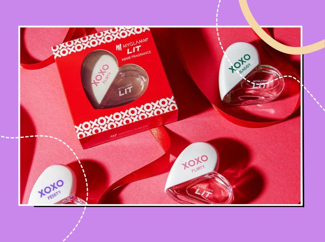 6 Heart-Shaped Beauty Products I’m Adding To Cart For Valentine’s Day