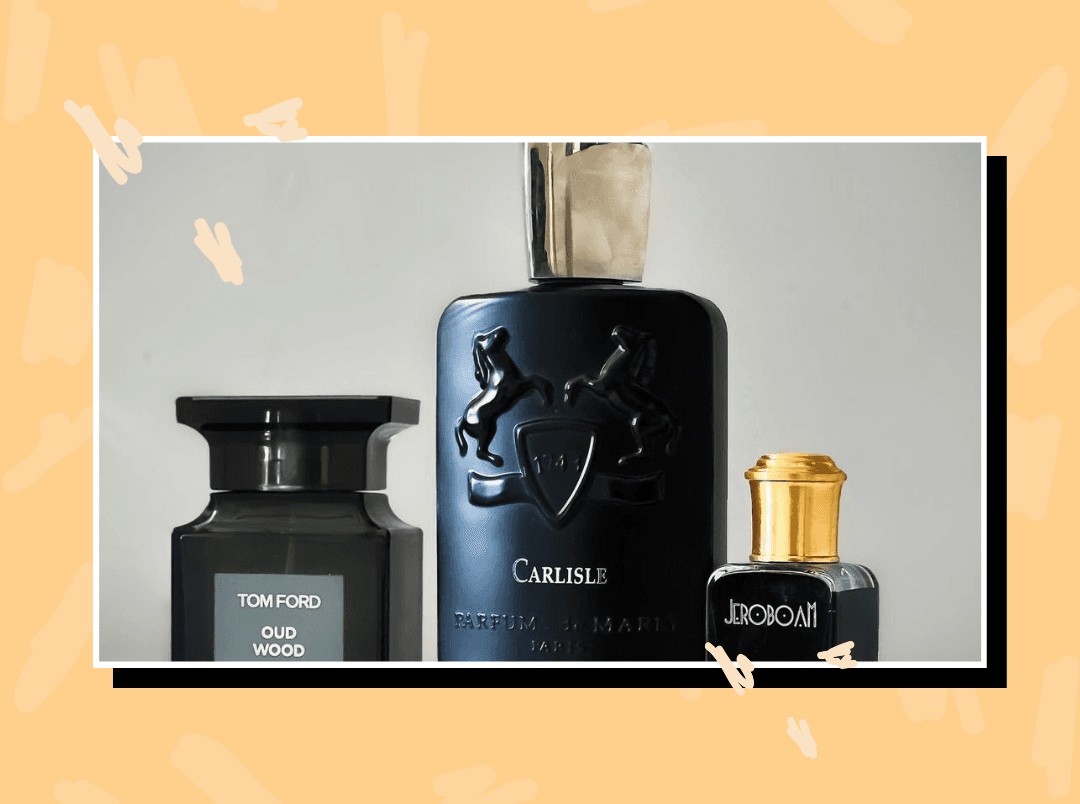 7 Men’s Perfumes Every Girl Must Try