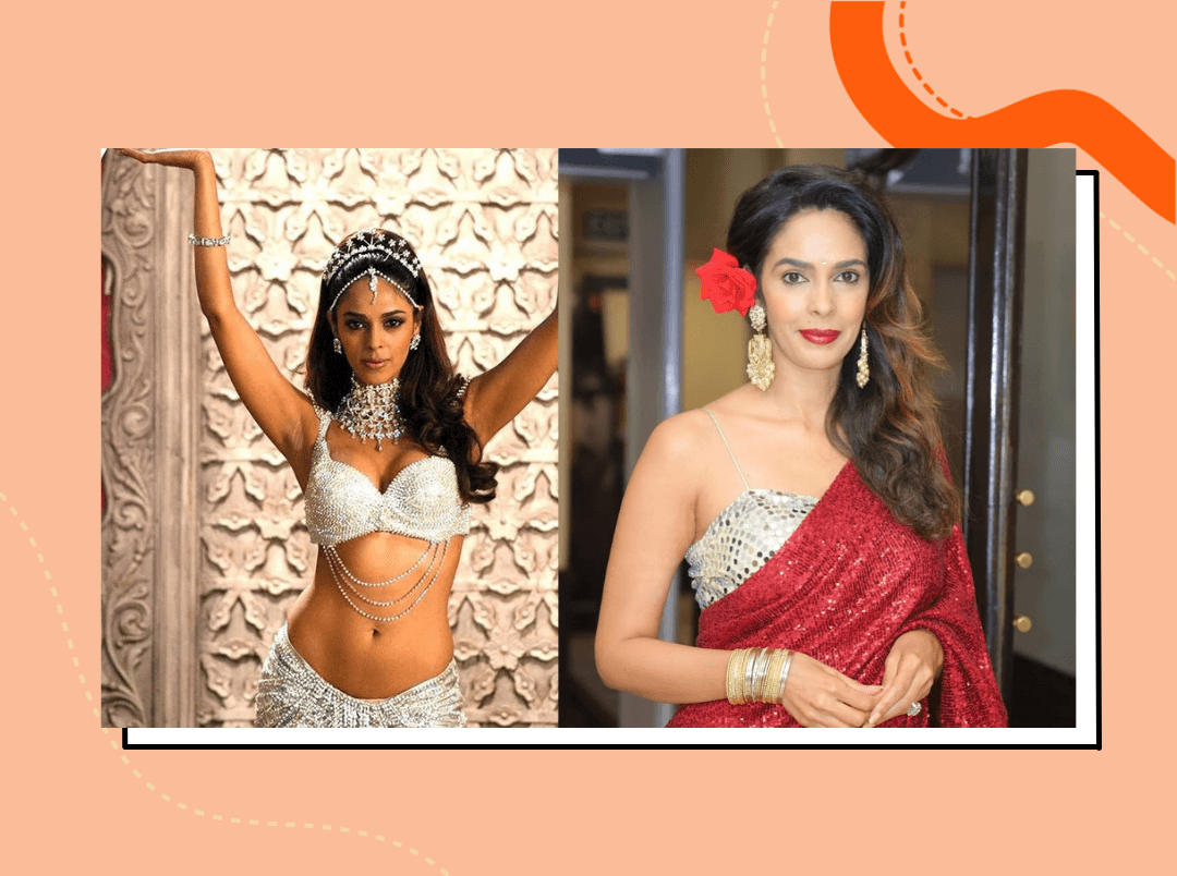 What! Mallika Sherawat Looks Unrecognisable In Recent Pics
