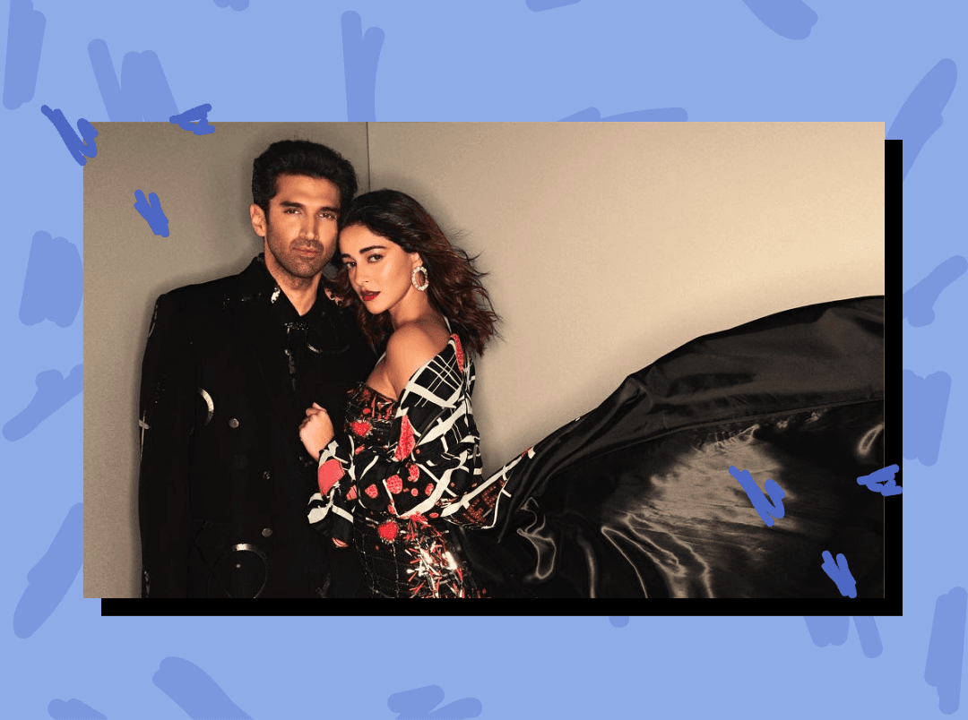 Here&#8217;s What Aditya Roy Kapur &amp; Ananya Panday&#8217;s Families Think Of Their Relationship